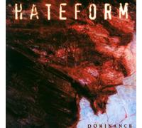 Hateform - Dominance