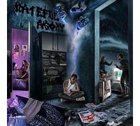 Hateful Agony - Home Sweet Hell