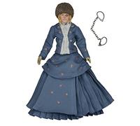 Hateful Eight 14936 "The Clothed Daisy Domerque Jason Jennifer Leigh Figure, 8-Inch