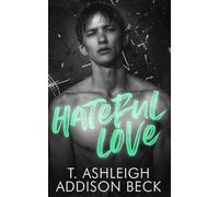 Hateful Love (Kings of Aces)