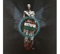 Hateful Monday - It Must Be Somewhere [Vinyl LP] [VINYL]