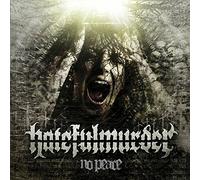 Hateful Murder - No Peace