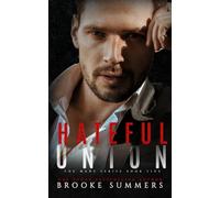 Hateful Union: 5 (Made: Mafia Romance Series)