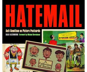 Hatemail: Anti-Semitism on Picture Postcards