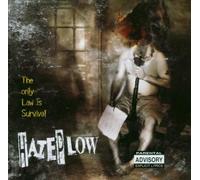 Hateplow - Only Law Is Survival