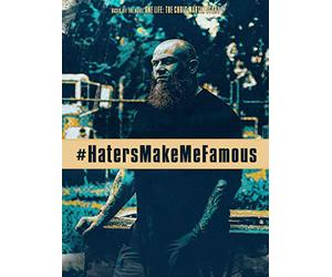 HatersMakeMeFamous