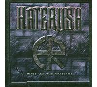 Haterush - Mark Of The Warrior
