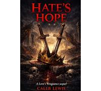 Hate's Hope: A Love's Vengeance sequel: 2