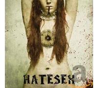 Hatesex - A Savage Cabaret, She Said