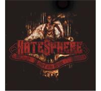 Hatesphere - Ballet Of The Brute [Us Import]