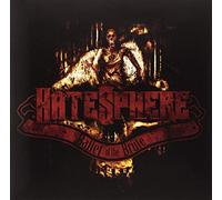 Hatesphere - Ballet of the Brute [VINYL]