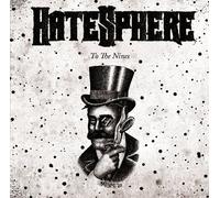 Hatesphere - To The Nines [VINYL]