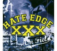 Hatexxxedge - On Field