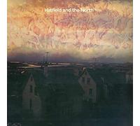 Hatfield And The North – Hatfield And The North – Esoteric