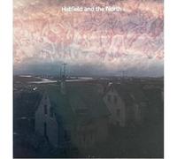 Hatfield and The North - Hatfield and The North [VINYL]