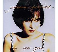 Hatfield Juliana - I See You Ep