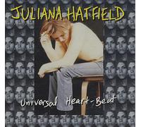 Hatfield Juliana - Universal Heart-Beat