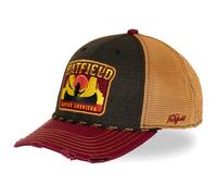 Hatfield Native American Cap