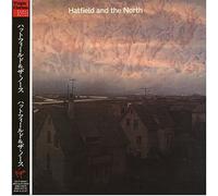 Hatfield & the North