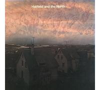 HATFIELD & THE NORTH - Hatfield & The North
