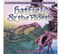 Hatfield & The North - Live in Nottingham
