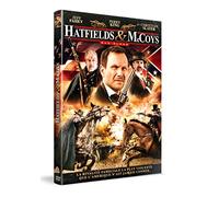 Hatfields and mccoys [FR Import] [DVD]
