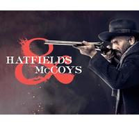 Hatfields and McCoys - Season 1