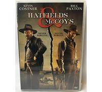 Hatfields & McCoys (2 DVD)/40240