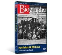 Hatfields & Mccoys: An American Feud [DVD] [Region 1] [US Import] [NTSC]