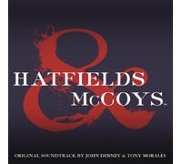 Hatfields & McCoys by O.S.T. (2013-01-15)