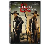 Hatfields & Mccoys [DVD] [2012] [Region 1] [US Import] [NTSC]
