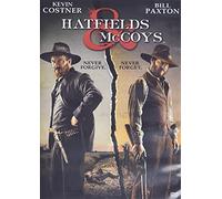 Hatfields & Mccoys [DVD] [2012] [Region 1] [US Import] [NTSC]