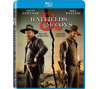 Hatfields & Mccoys [Blu-ray] [2012] [US Import]