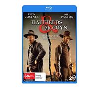 Hatfields & McCoys - The Complete Mini-Series