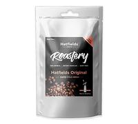 Hatfields Rapid Cold Brew Instant Cold Brew Coffee 50g 1.75oz Makes 105fl/oz Barista Coffee (Hatfields Blend)