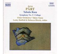 Hatfiled, Leslie - Part: Orchestral Works