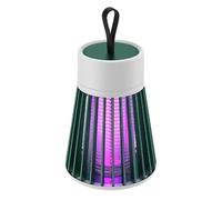 HATFRYF Electric Mosquito Zapper for Indoor and Outdoor, Bug Zapper, 360° Attract Electric Fly Catcher, Pest Fly Killer with Ultra-Quiet, Mosquito Killer Lamp for Home,Kitchen, Backyard for R