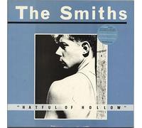 Hatful Of Hollow - Stickered G&L Gatefold - EX