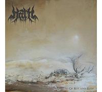 Hath - Of Rot And Ruin [2 LP][Random Colored] [VINYL]