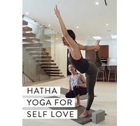 Hatha Yoga Class for Self Love