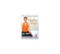 HATHA YOGA CUERPO Y MENTE DVD