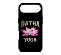 Hatha Yoga Instructor/Hatha Yoga Beginner/Modern Design Case for iPhone Air