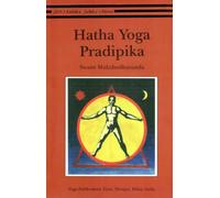 Hatha Yoga Pradipika