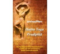 Hatha Yoga Pradipika