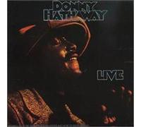 Hathaway Donny - Donny Hathaway Live