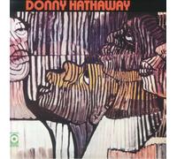 HATHAWAY, Donny - Donny Hathaway (reissue) - 180 GRAM AUDIOPHILE VINYL 2XLP