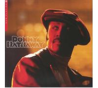 HATHAWAY, Donny - Now Playing - Vinyl (limited translucent red vinyl LP)