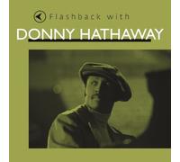 Donny Hathaway - Flashback with Donny Hathaway [New CD]