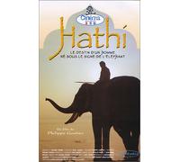 Hathi, le destin d'un homme né sous le signe de l'éléphant