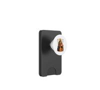 Hathor Bubblegum Queen Egyptian Goddess Baddie Aesthetic PopSockets PopWallet for MagSafe